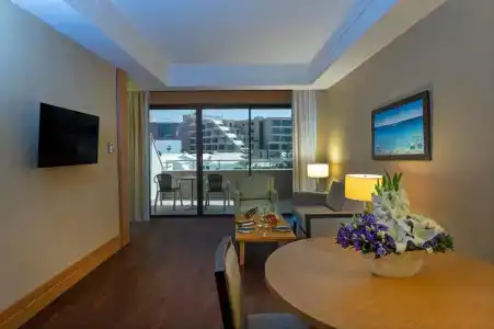 Susesi Luxury Resort - 65