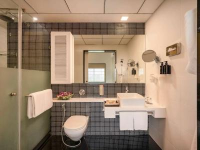 Grand Mercure Bangalore - An Accor Brand - 48