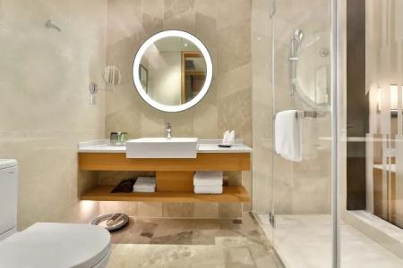 Holiday Inn Chengdu Qinhuang, An Ihg - 61