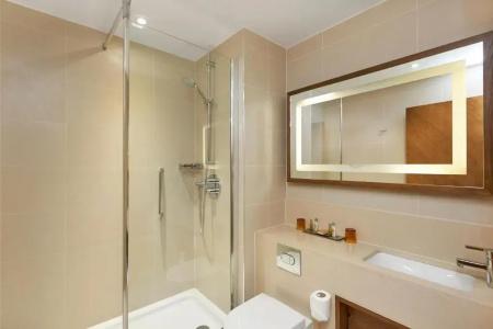 DoubleTree by Hilton London - Hyde Park - 75