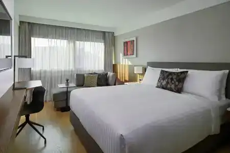 Athens Marriott - 57