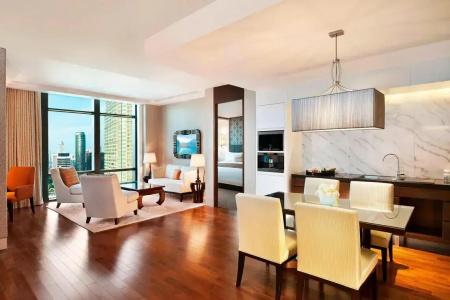 The St Regis Bangkok- Sha Extra Plus - 55