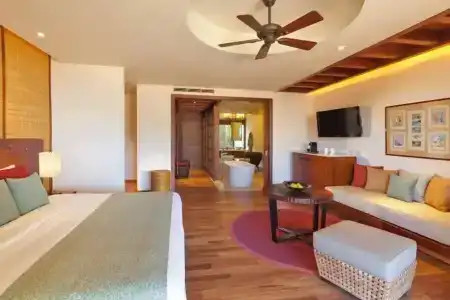 Angsana Mauritius - 63