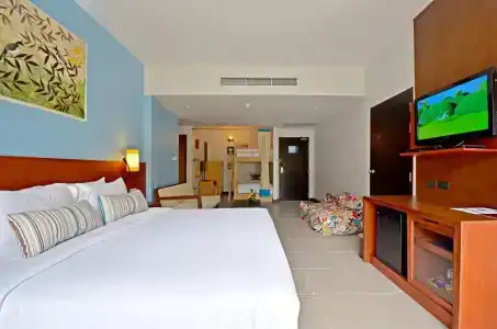 Deevana Plaza Krabi Aonang - Sha Extra Plus - 4