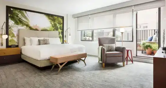 Gardens Suites by Affinia - 2