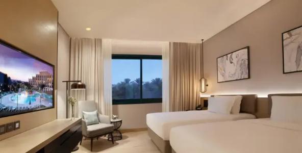 Al Ain Rotana - 48