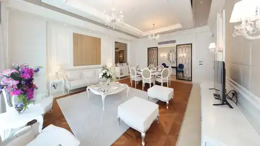 Suenos Deluxe Belek - 75