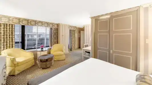 The Madison, a Hilton - 57