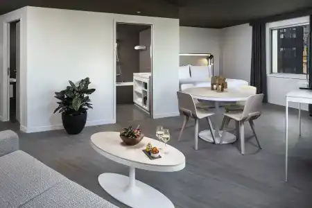 Innside by Melia Paris Charles de Gaulle Airport - 44