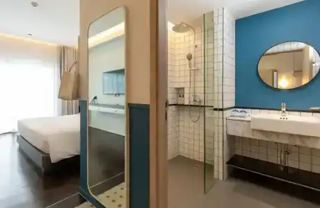 Naklua Beach Resort - 11