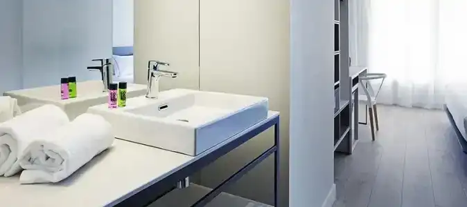 b&b Madrid Centro Puerta Del Sol - 34