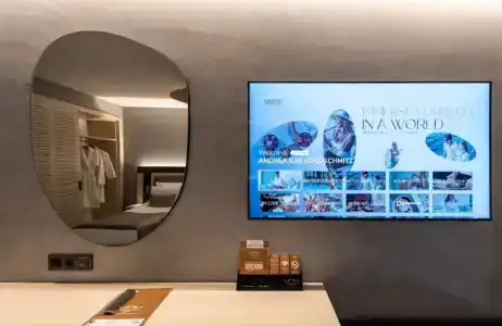 White City Resort - Ultra All Inclusive - 61