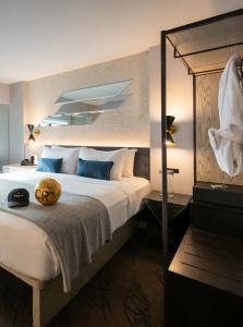 Pestana Cr7 Times Square - 91