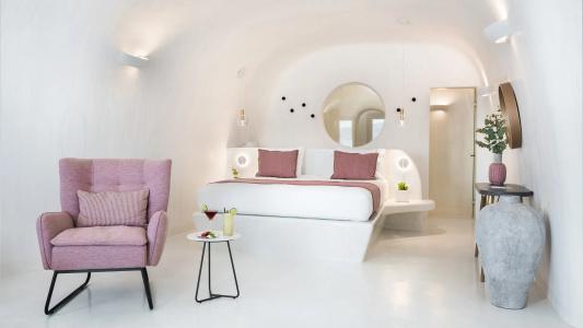 Maregio Suites - 123