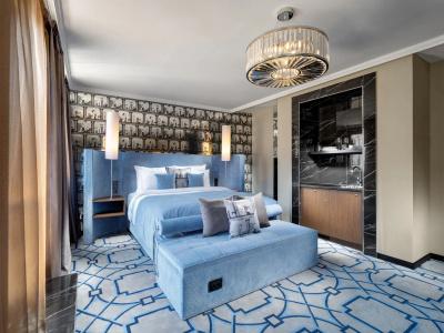 Starlight Suiten Budapest - 14