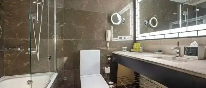 Ankara HiltonSA - 68
