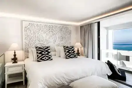 Abaton Island Resort & Spa - 61