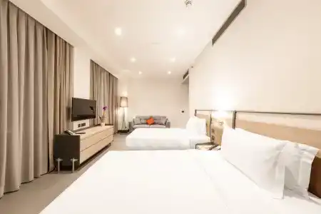 Rotana Bomonti by NewInn - 3