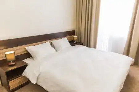 Бальнеологический курорт PARUS Medical Resort & Spa - 3
