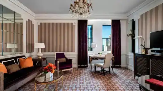 The St. Regis New York - 65