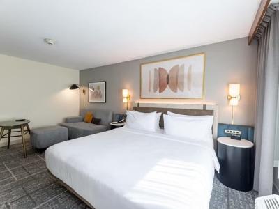 Crowne Plaza Houston Galleria Area, An Ihg - 30
