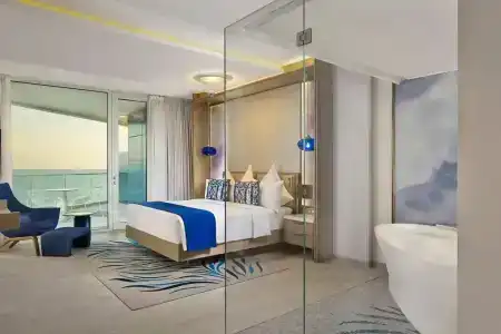 Paragraph Resort & Spa Shekvetili, Autograph Collection - 60