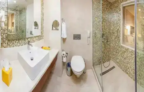 Melas Lara Hotel - 41