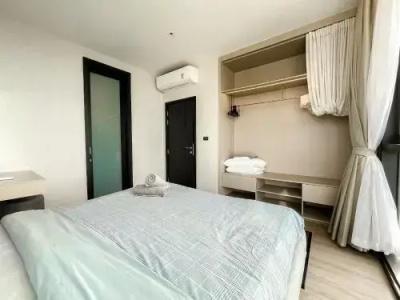 The Edge central pattaya - 40
