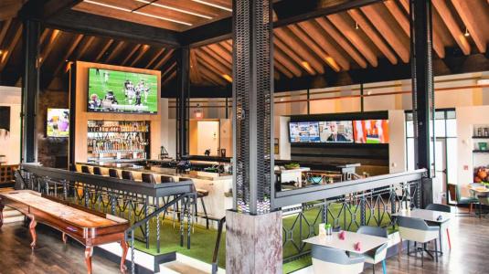 La Cantera Resort & Spa - 17