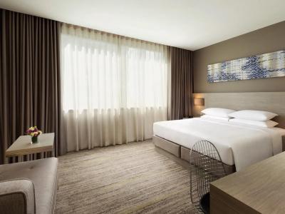 Hyatt Place Bangkok Sukhumvit - Sha Plus Certified - 38