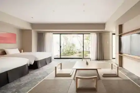 Ref Kyoto Hachijoguchi By Vessels - 42