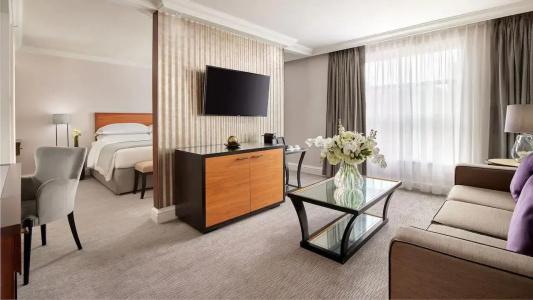 Hyatt Regency London - The Churchill - 79