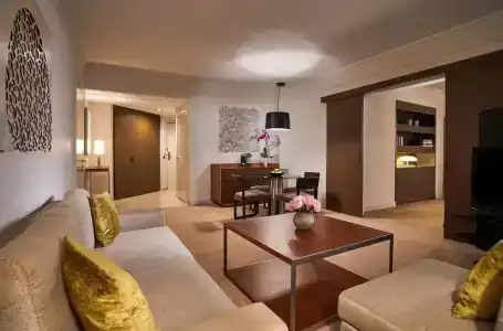 Hyatt Regency Belgrade - 76