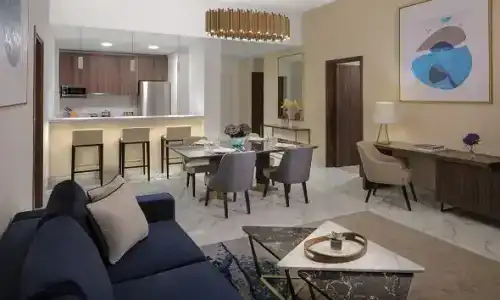 Avani Palm View Dubai & Suites - 68