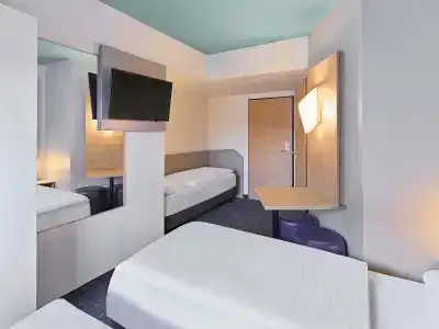 b&b Dortmund-City - 31