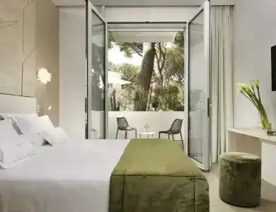 The Sense Experience Resort - 51
