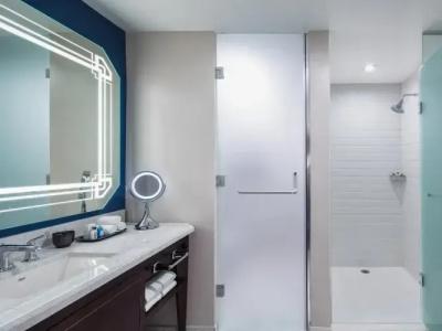 The Higgins New Orleans, Curio Collection By Hilton - 56