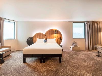ibis Styles Paris Meteor Avenue d'Italie - 45