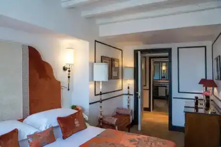 d’Inghilterra Roma – Starhotels Collezione - 75