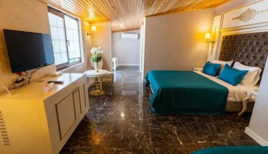 Uzungol Onder & Spa - 19
