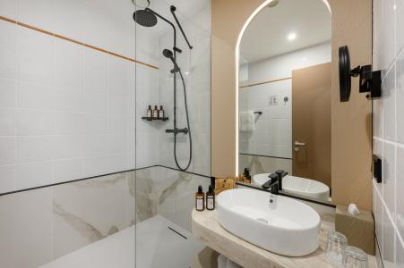 Novotel Budapest Centrum - 57