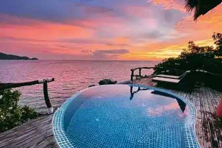 Koh Tao Cabana - 90