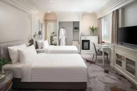 Kingston Suites Bangkok - Sha Extra Plus - 22