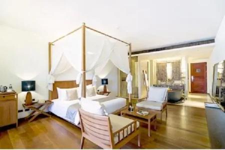 Hansar Samui Resort & Spa - Sha Extra Plus - 32