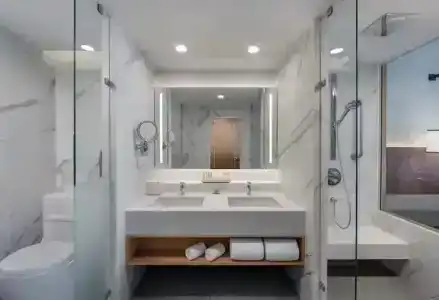 Hilton Hua Hin Resort & Spa - Sha Extra Plus - 50