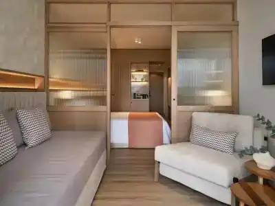 Kontokali Bay & Spa - 13