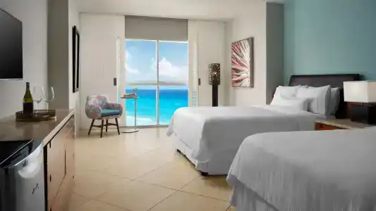 The Westin Resort & Spa Cancun - 47