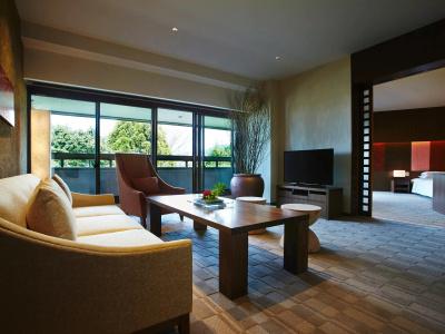 Hyatt Regency Kyoto - 71