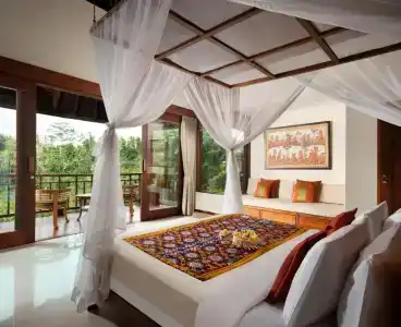 Jannata Resort and Spa - 1