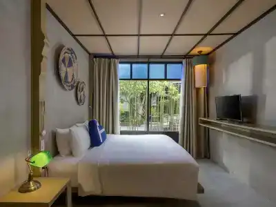 Chura Samui - Sha Plus - 39
